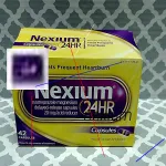 Nexium prix